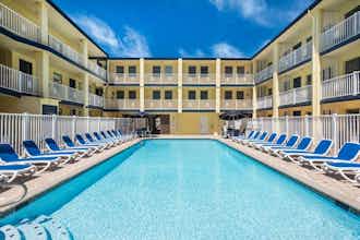 Hotel Days Inn by Wyndham Ocean City Oceanfront photo 4