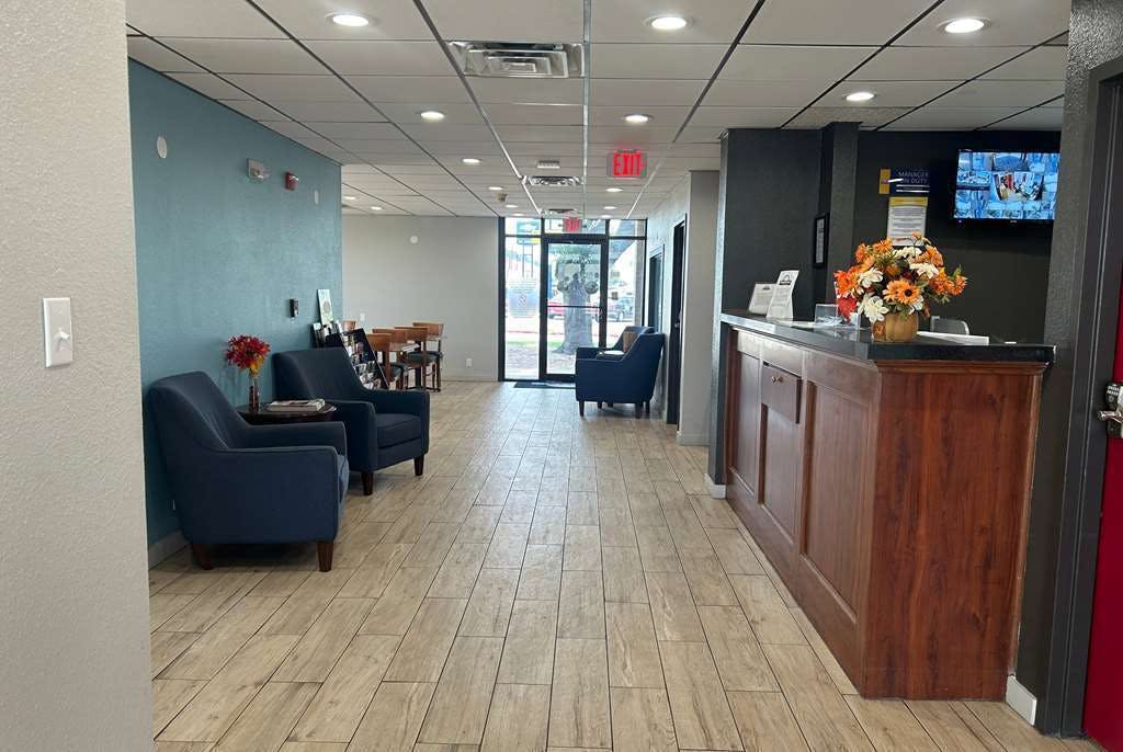 Hotel Days Inn by Wyndham Killeen Fort Hood photo 5