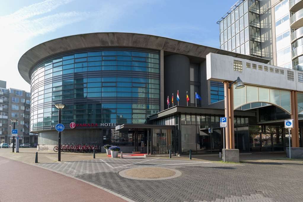 Ramada by Wyndham The Hague Scheveningen