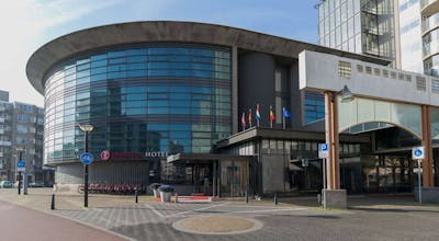 Ramada by Wyndham The Hague Scheveningen