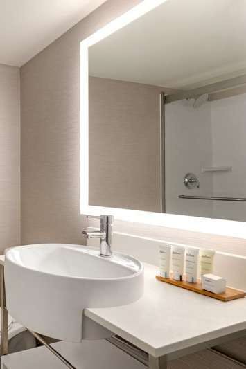 Hotel Holiday Inn Philadelphia Arpt Stadium Area photo 5