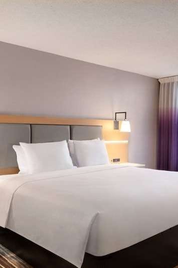 Hotel Holiday Inn Philadelphia Arpt Stadium Area photo 2