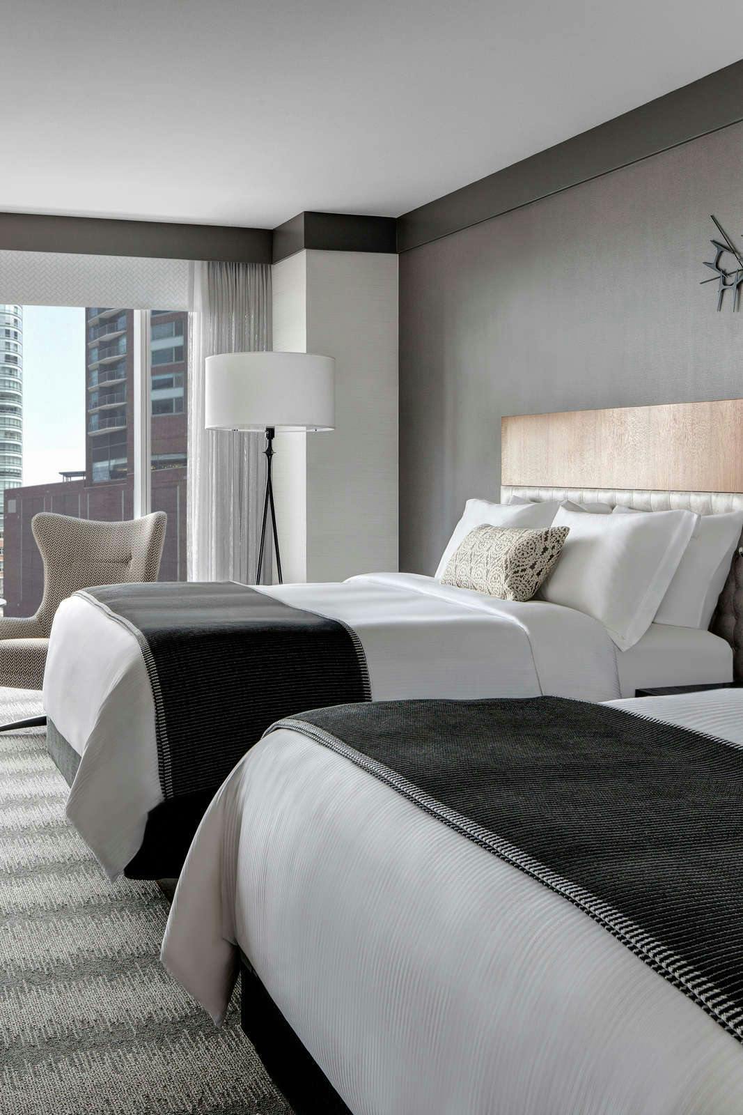 Hotel Loews Chicago Hotel photo 5