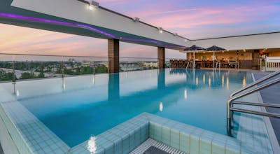 Cambria Hotel Orlando Universal Blvd