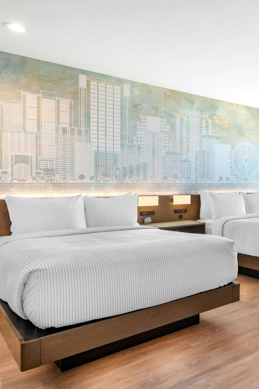 Hotel Cambria Hotel Orlando Universal Blvd photo 1