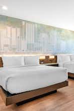 Hotel Cambria Hotel Orlando Universal Blvd photo 1