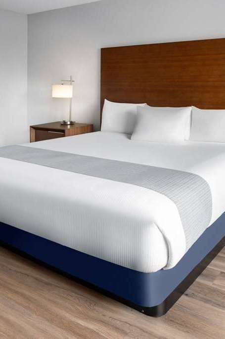 Hotel WaterView Casino & Hotel, Trademark Collection by Wyndham photo 4