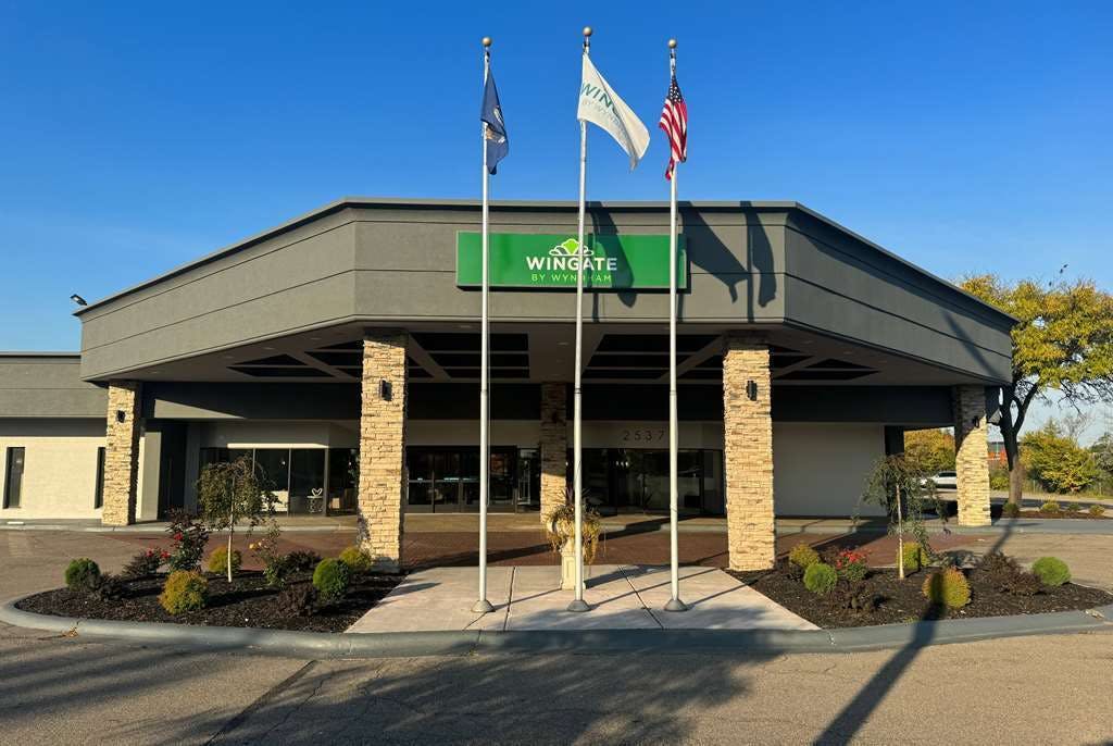 Wingate by Wyndham Troy