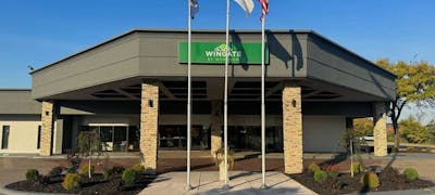 Wingate Troy