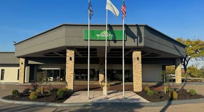 Wingate by Wyndham Troy