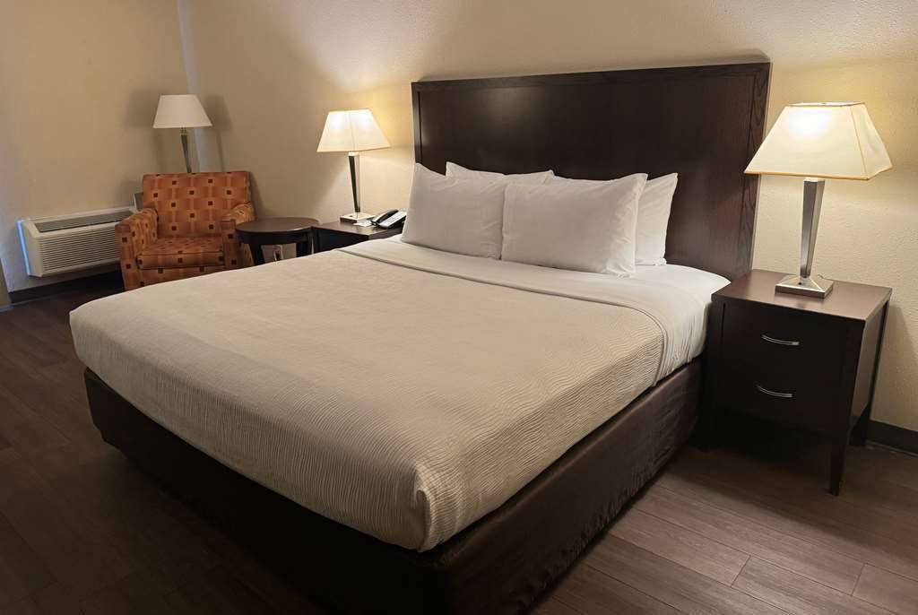 Hotel Wingate by Wyndham Troy photo 2