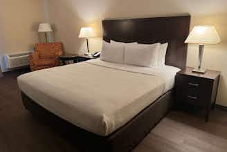 Hotel Wingate Troy photo 2