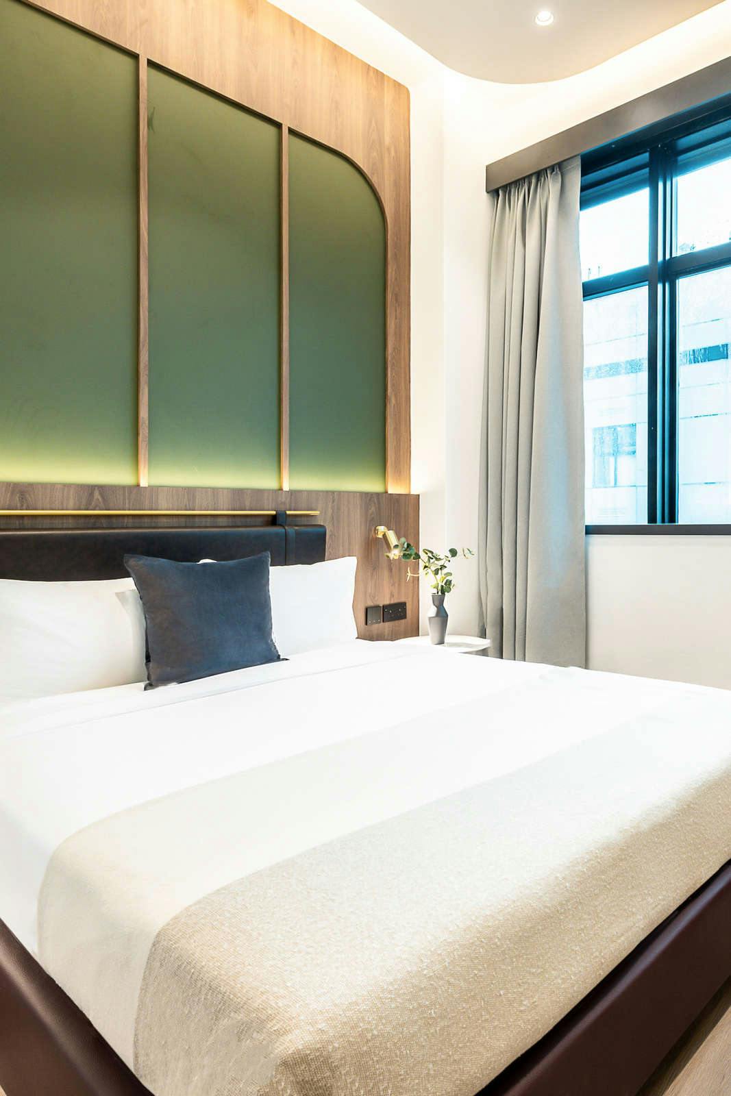 Hotel Owen House by Hmlet photo 3