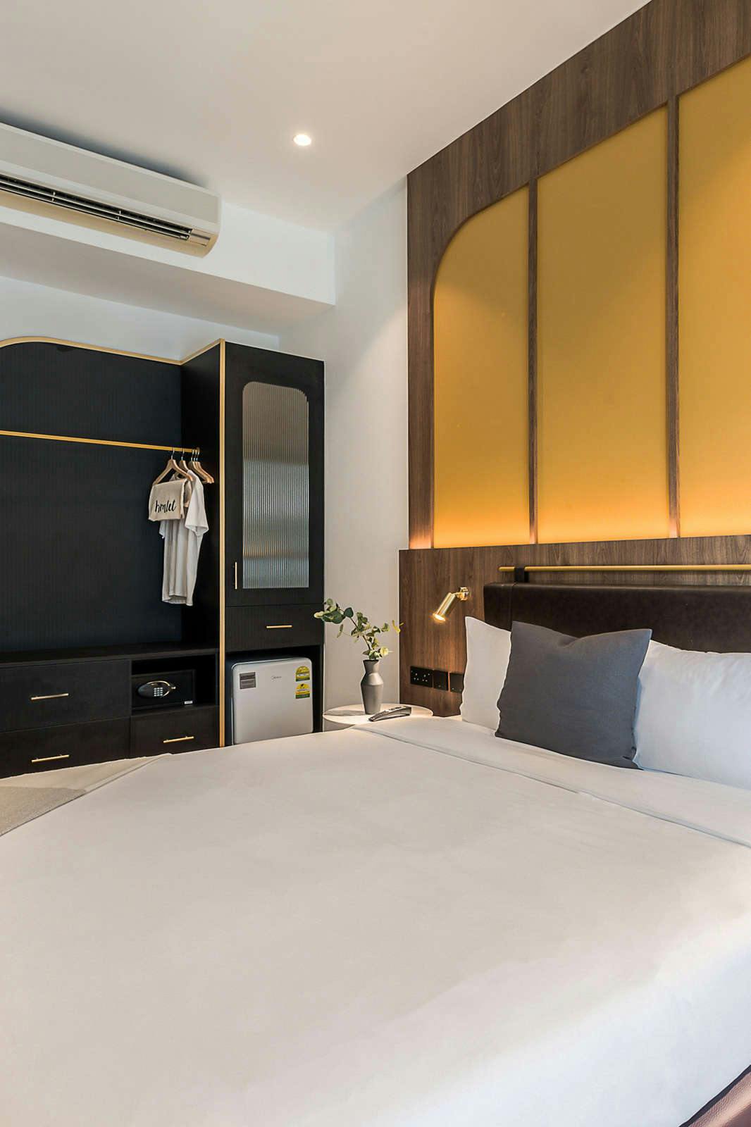 Hotel Owen House by Hmlet photo 5