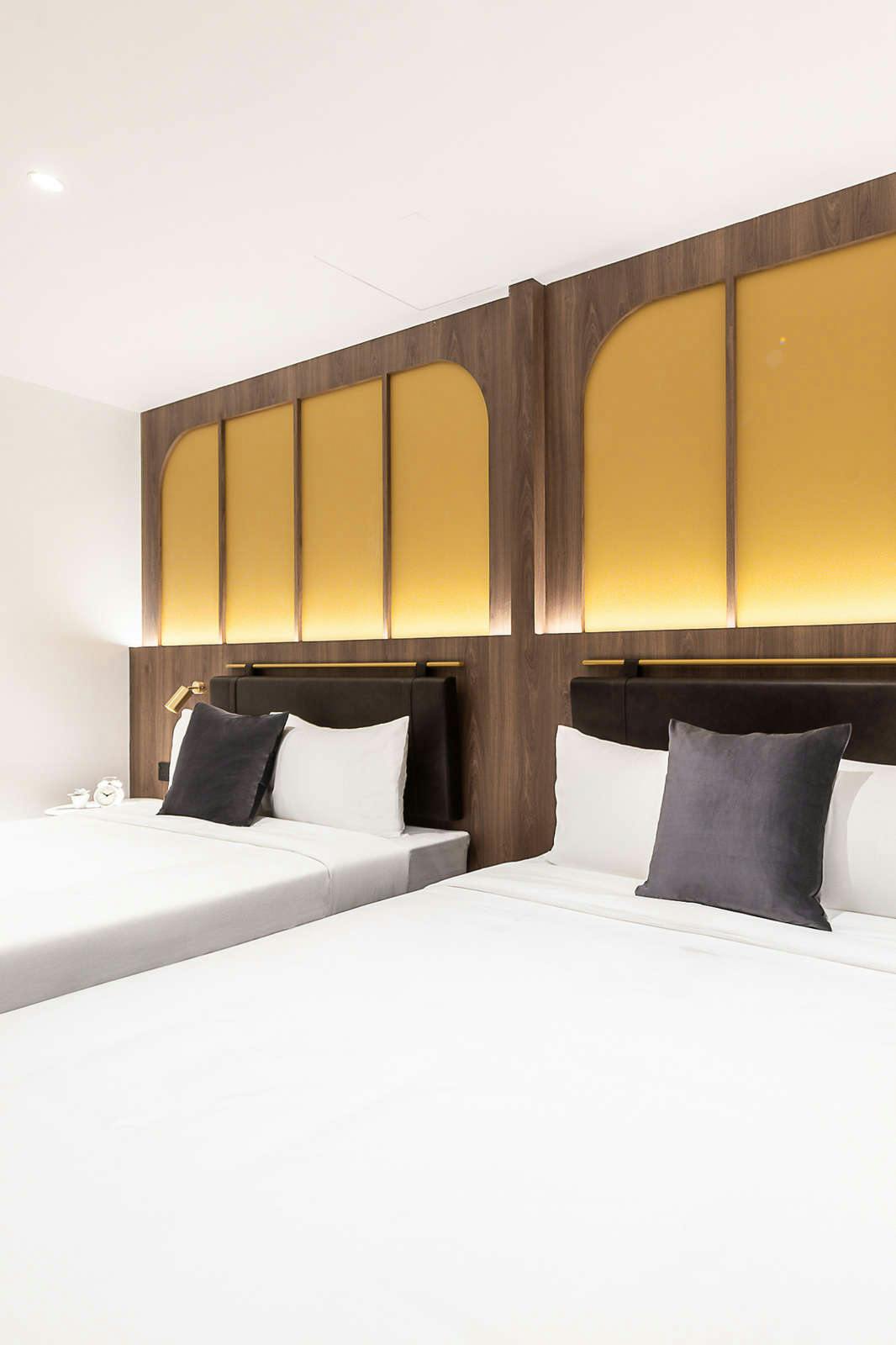 Hotel Owen House by Hmlet photo 4