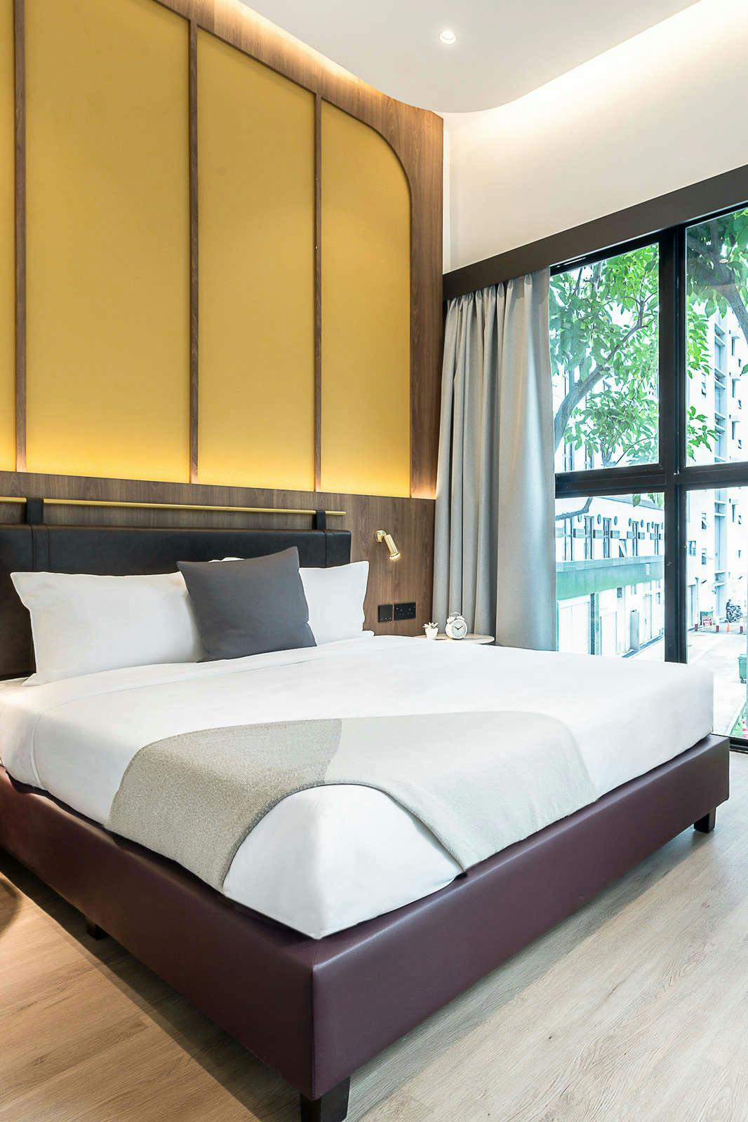 Hotel Owen House by Hmlet photo 1