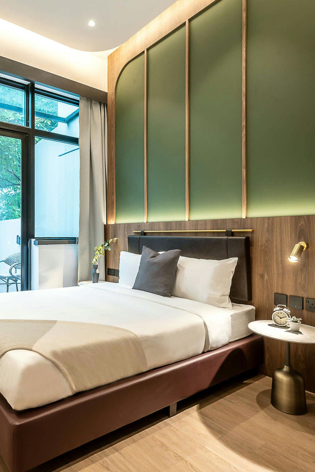 Hotel Owen House by Hmlet photo 2