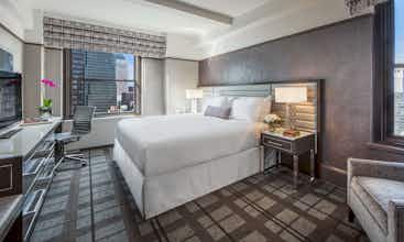 Hotel Park Central Hotel New York photo 3