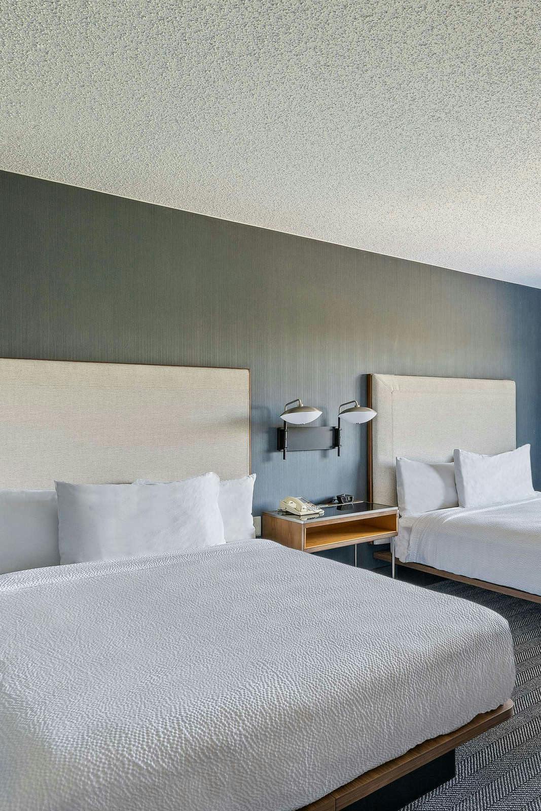 Hotel Sonesta Select San Ramon photo 3