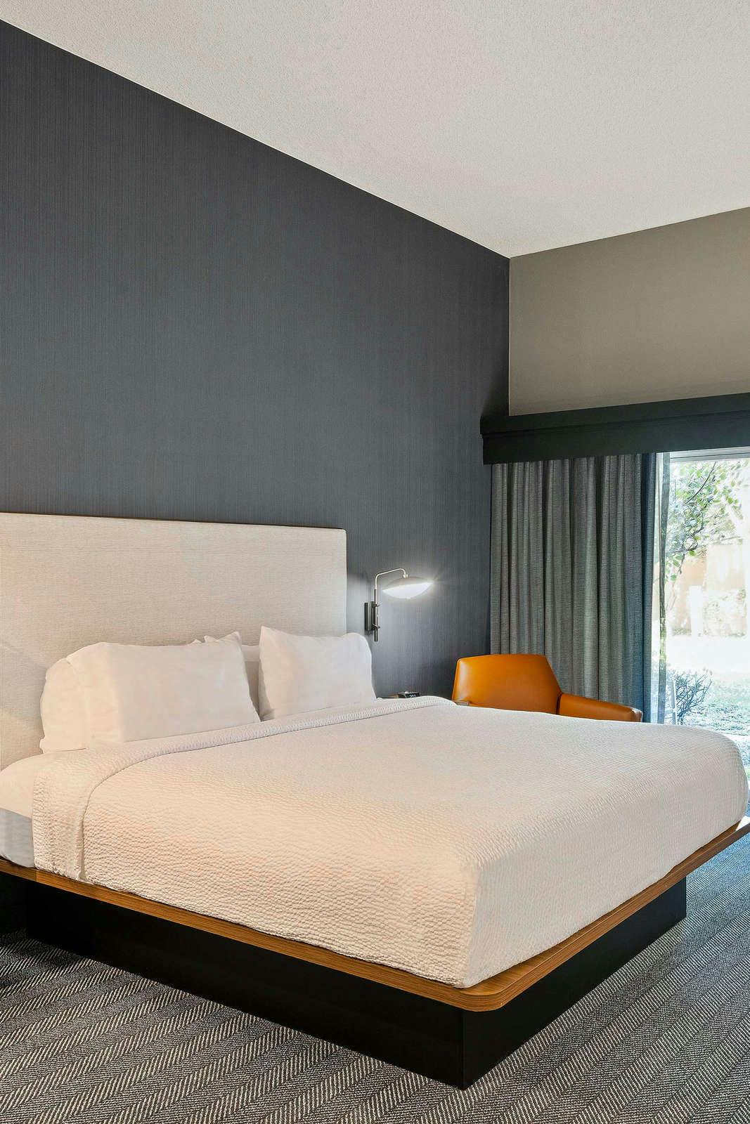 Hotel Sonesta Select San Ramon photo 1