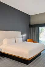 Hotel Sonesta Select San Ramon photo 1