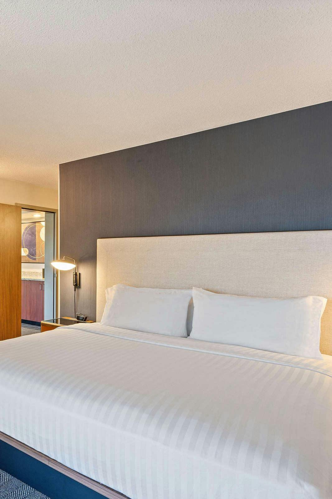 Hotel Sonesta Select San Ramon photo 2