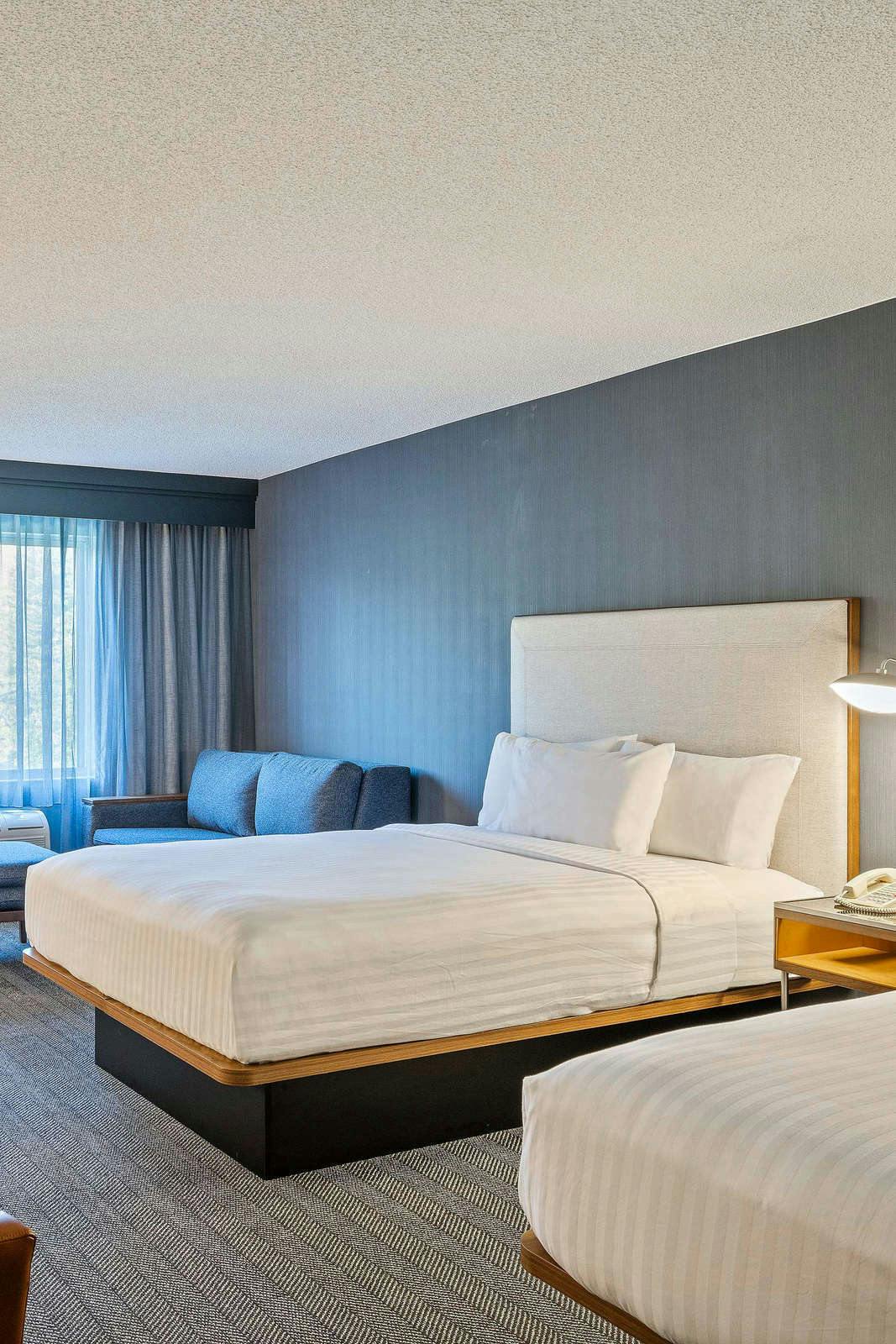 Hotel Sonesta Select San Ramon photo 5