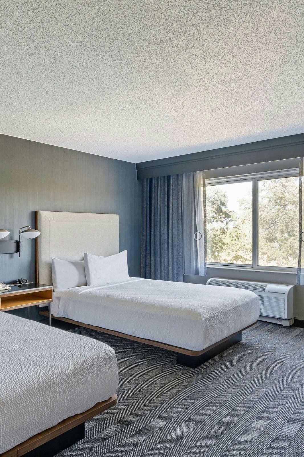 Hotel Sonesta Select San Ramon photo 4