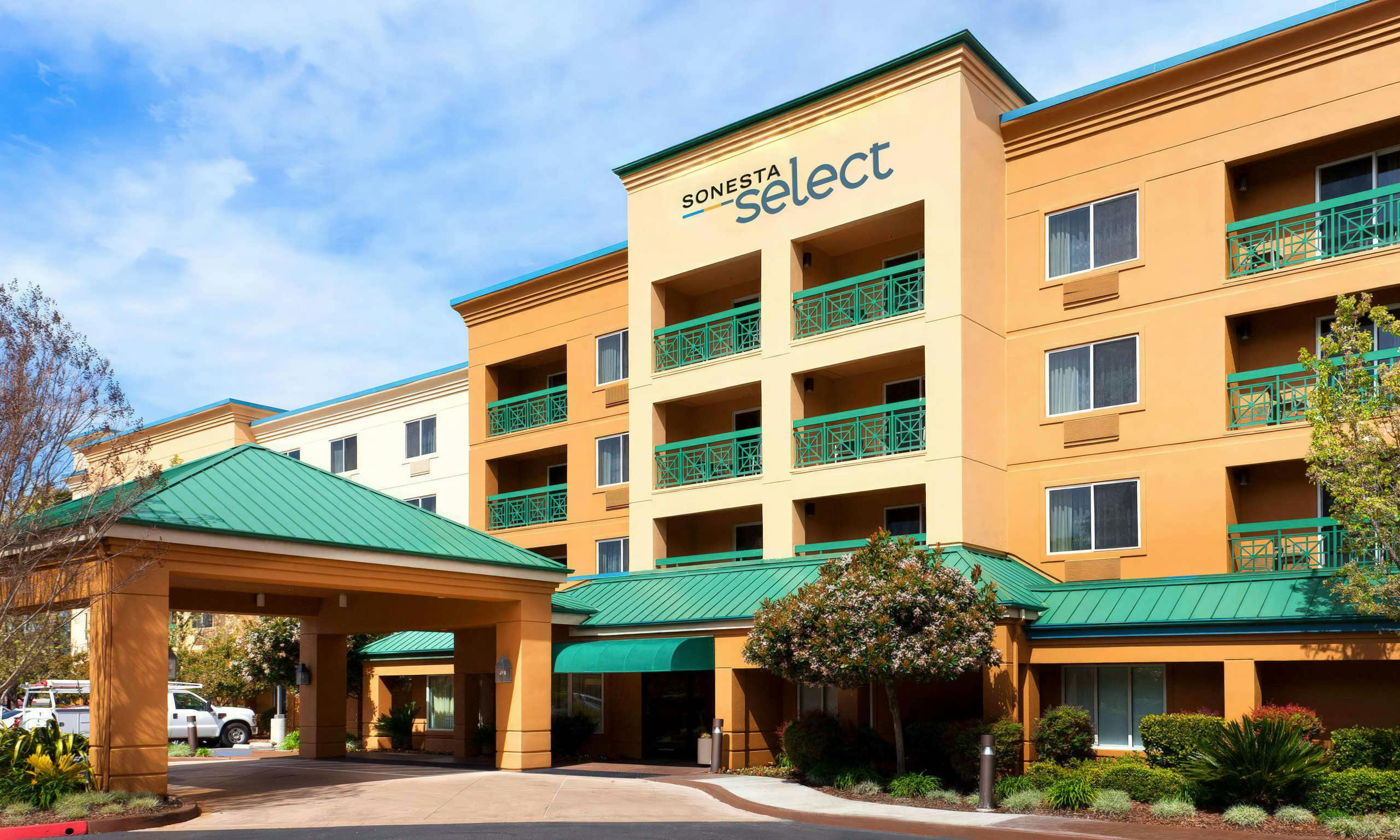 Sonesta Select San Ramon