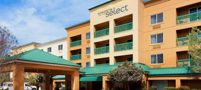 Sonesta Select San Ramon