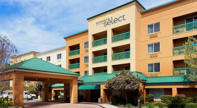 Sonesta Select San Ramon