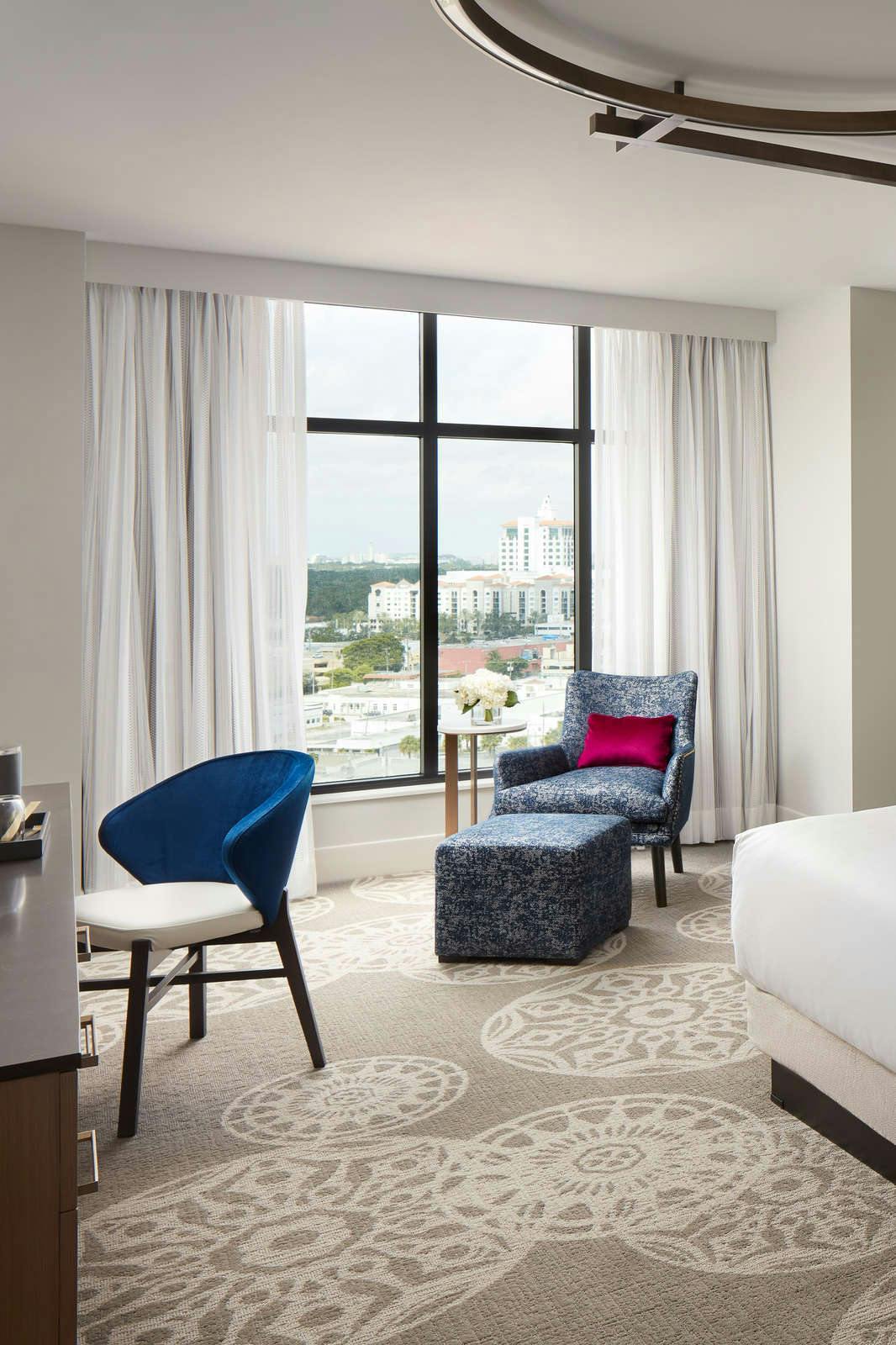 Hotel Loews Coral Gables photo 5