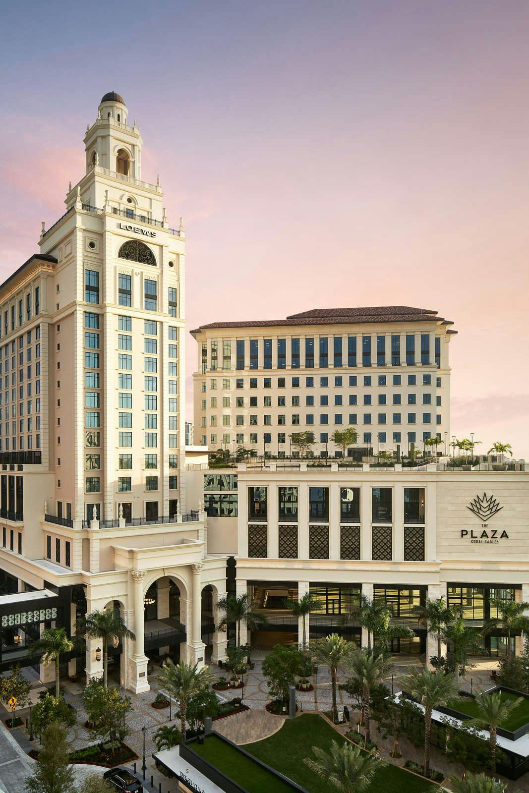 Hotel Loews Coral Gables photo 1