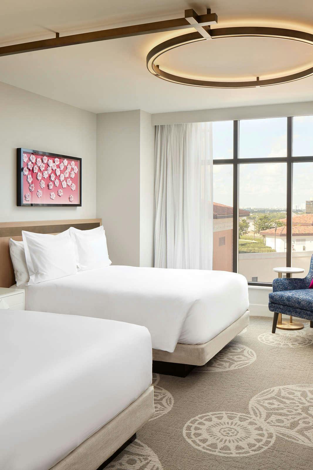 Hotel Loews Coral Gables photo 4