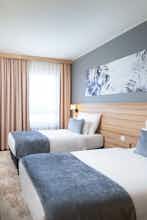 Hotel Leonardo Hotel Vienna Hauptbahnhof photo 3