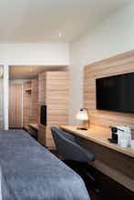 Hotel Leonardo Hotel Vienna Hauptbahnhof photo 5