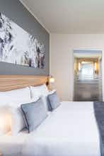 Hotel Leonardo Hotel Vienna Hauptbahnhof photo 2