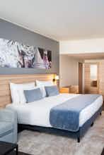 Hotel Leonardo Hotel Vienna Hauptbahnhof photo 4