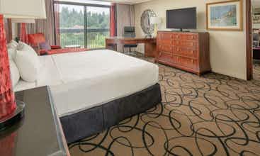 Hotel Hilton Bellevue photo 2