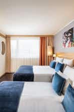 Hotel Leonardo Hotel Vienna Schönbrunn photo 4