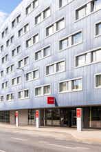 Hotel Leonardo Hotel Vienna Schönbrunn photo 1