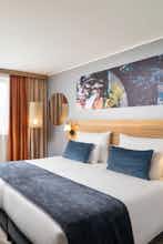 Hotel Leonardo Hotel Vienna Schönbrunn photo 2