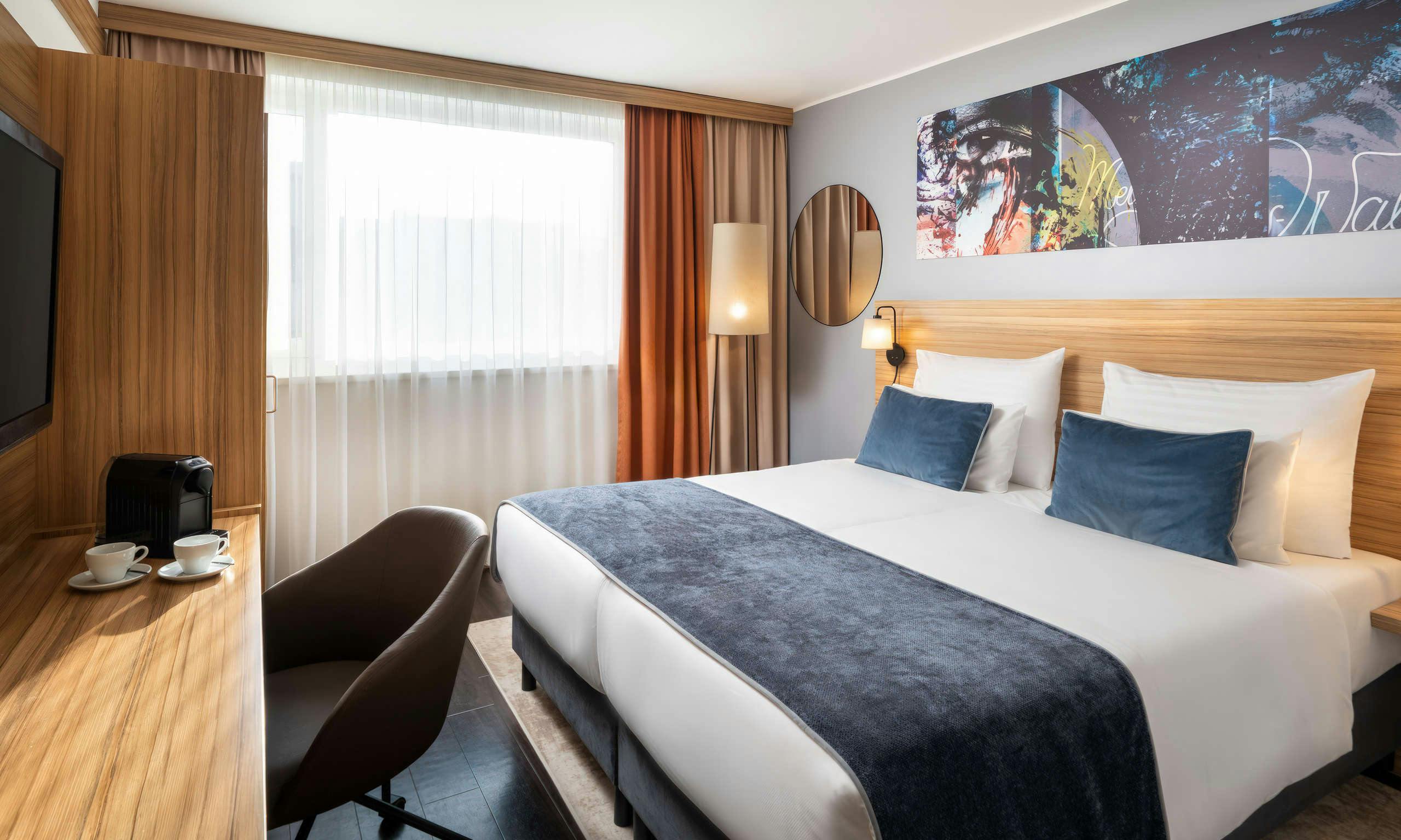 Leonardo Hotel Vienna Schönbrunn