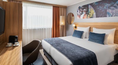 Leonardo Hotel Vienna Schönbrunn