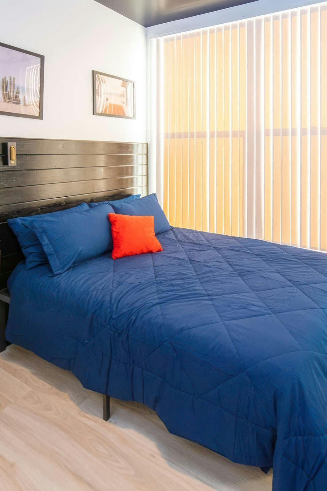 Hotel Balboa Park Hotel photo 1