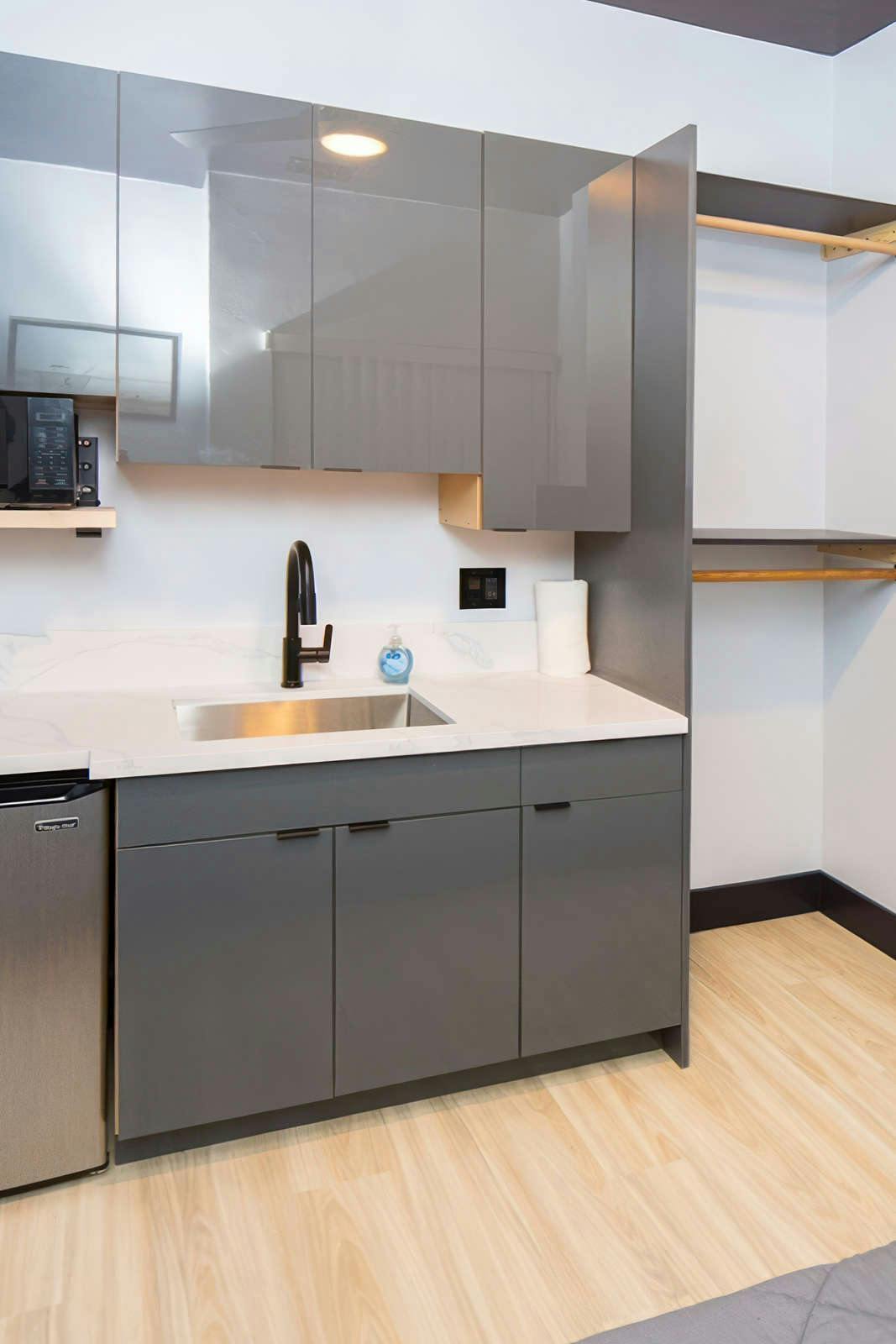 Hotel Balboa Park Hotel photo 2