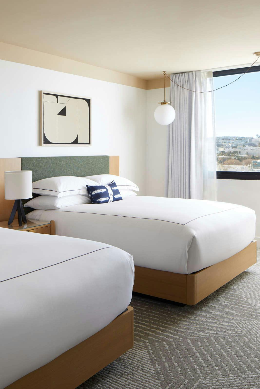 Hotel Kimpton Hotel Enso photo 5