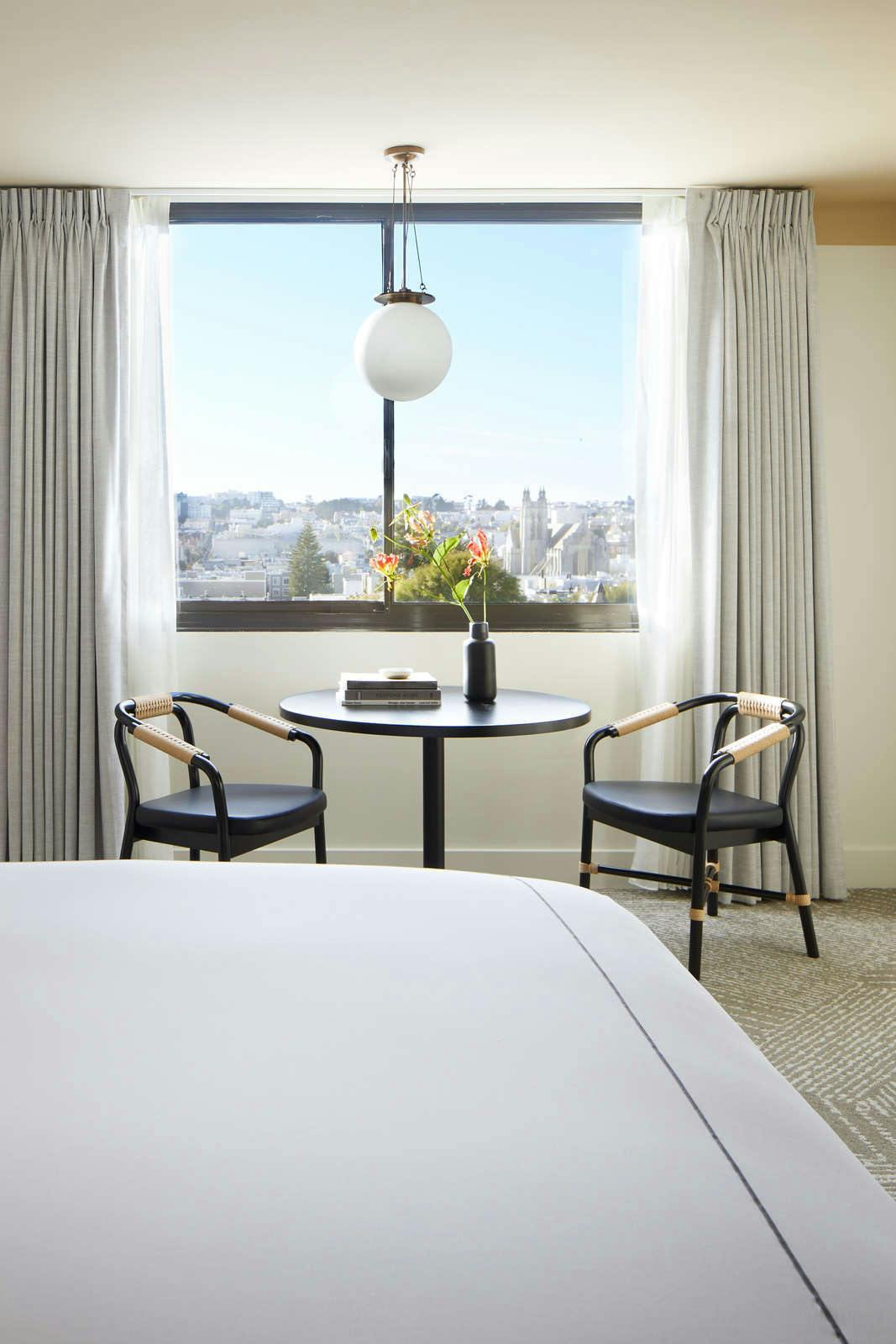 Hotel Kimpton Hotel Enso photo 3