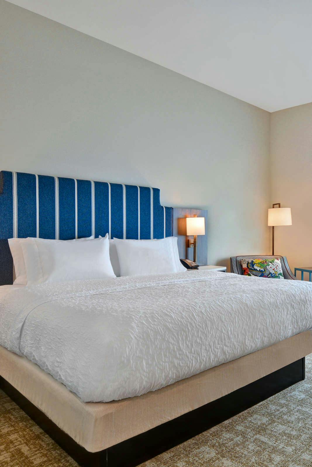 Hotel Hampton Inn & Suites Nashville Downtown Capitol View photo 3