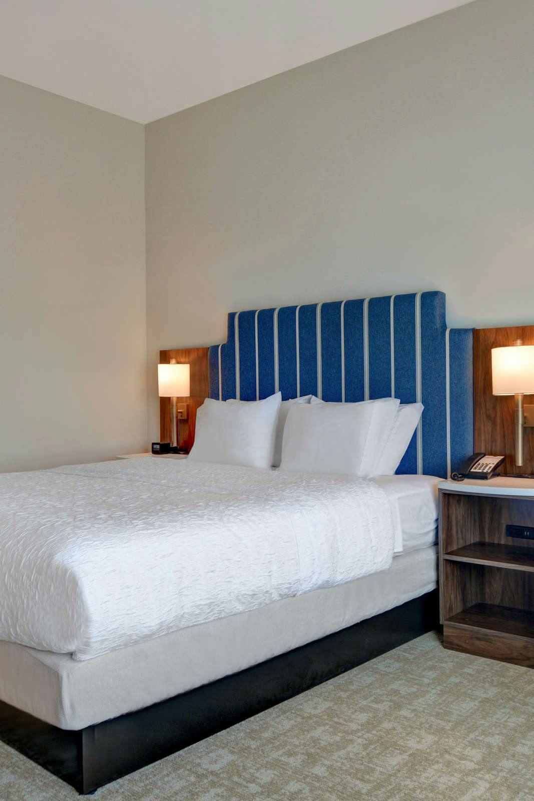 Hotel Hampton Inn & Suites Nashville Downtown Capitol View photo 4